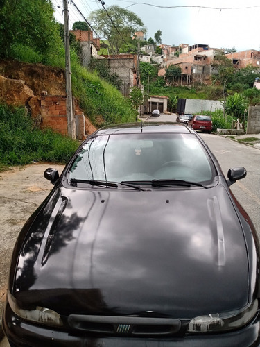 Fiat Brava Hgt 1.8 16 Válvulas