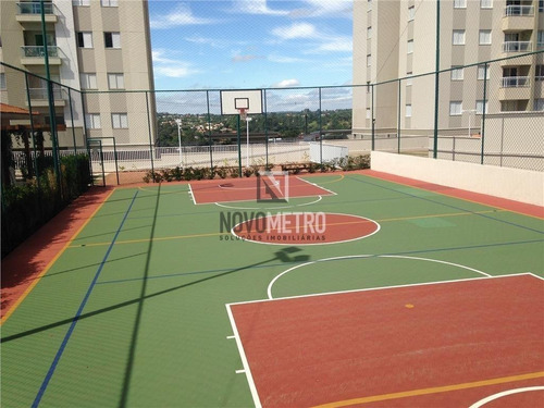 Imagem 27 de 30 de Apartamento À Venda Em Vila Brandina - Ap005304