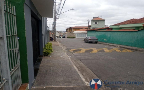 Imagem 5 de 11 de Terreno A 5 Minutos De Centro De Guarulhos - Ml2035