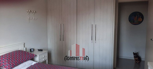 Imagem 8 de 14 de Apartamento A Venda Centro Sorocaba/ Sp - Ap-2357-1