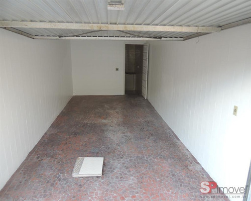 Imagem 18 de 18 de Venda Casa Assobradada - 03 Dorm . 02 Banheiros, Quintal, 02 Vagas E 150m - Viça Constança ( Zona Norte) - V2860 - 70039126
