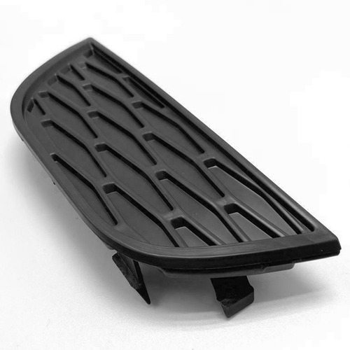 Grade Inferior Milha Range Rover Evoque 2012 2015 Direito