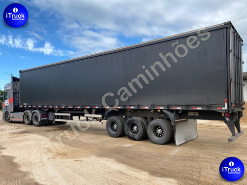 Conjunto R450 A 6x2 Ano 2022/2023 + Sider (financiados) = Fh