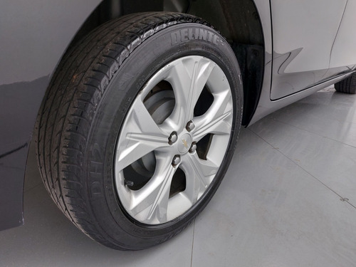 Chevrolet Onix 1.0 TURBO FLEX LTZ AUTOMÁTICO