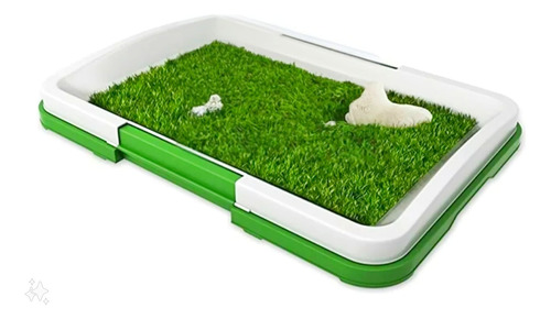 Tapete Entrenador Para Perro - Baño Sanitario