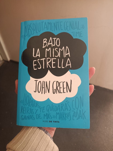 Bajo La Misma Estrella (Usado)