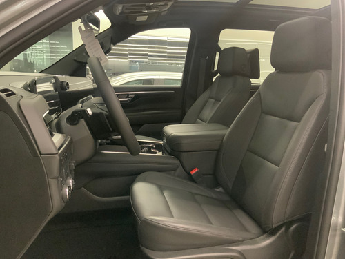 Totalmente Nueva Chevrolet Tahoe Z71 2025