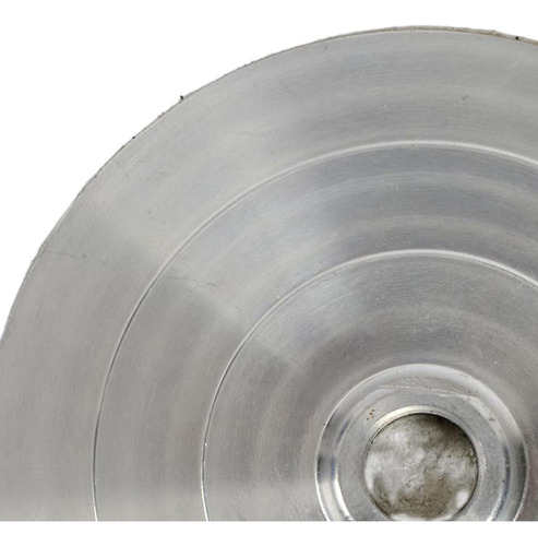 Mxg-gj Soporte De Respaldo De Aluminio, Soporte De Placa