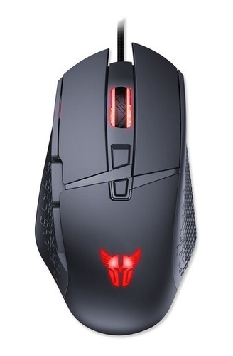 Mouse Gamer Combat Ms46