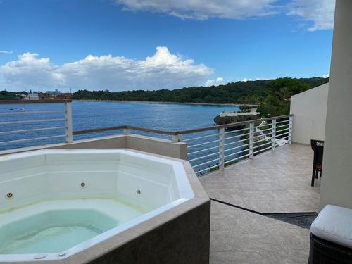 Penthouse For Sale In Paradise, Sosúa, Dom. Rep. !_ Price In Usd
