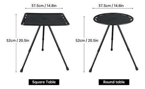 Mesa Plegable Mesa Plegable Plegable Mesa Ajustable Para Píc