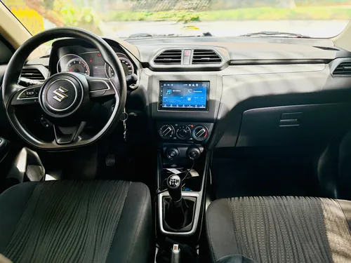 Suzuki Swift 1.2 Dzire