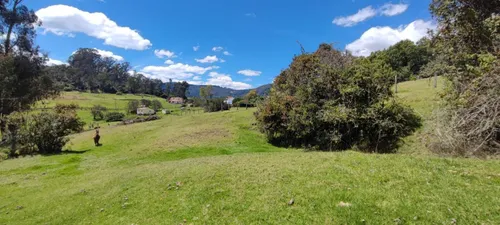 Lote En Venta En Vereda San Rafael. Cod V13714