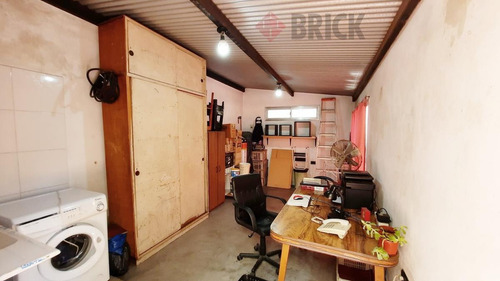 Imagen 26 de 30 de Ph Sin Expensas - Gran Tza Patio 160 M2 Tot - San Martin Al 900 - Avellaneda (centro)