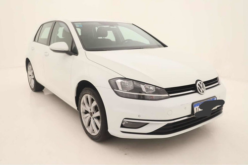 Imagen 15 de 15 de Volkswagen Golf 2018 1.4 Comfortline Tsi Dsg