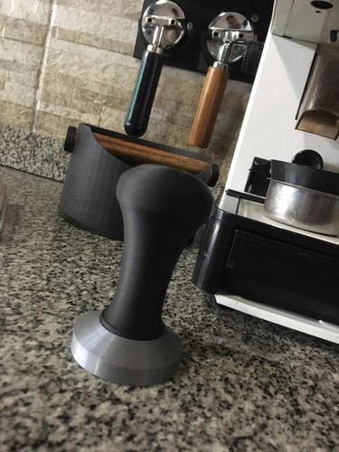 Tamper Para Cafetera Delonghi Dedica! Idealbaristas