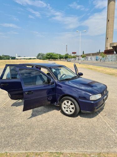 Volkswagen Gol 1.6 Gl Mi