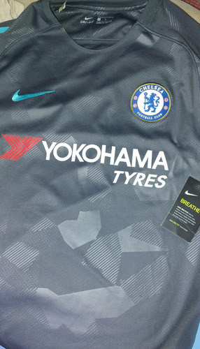 Camiseta Chelsea (Usado)