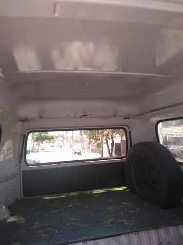 Volkswagen Kombi 1.4 Standard Total Flex 3p 2010