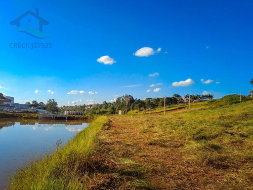 Terreno, Jardim Centenário, Atibaia - R$ 115 Mil, Cod: 2280 - V2280