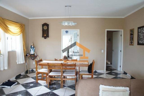 Casa Residencial À Venda, Giardino D Itália, Itatiba. - Ca0439