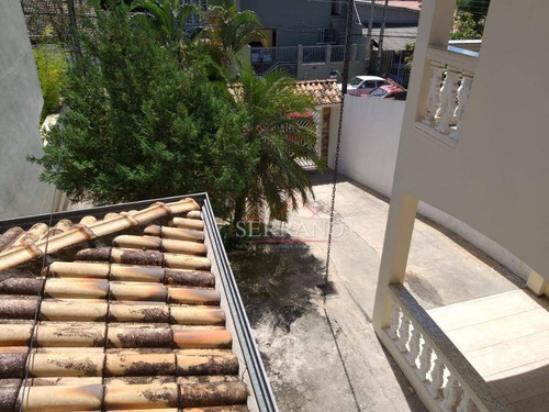 Imagem 23 de 24 de Casa Com 3 Dormitórios À Venda, 140 M² Por R$ 530.000,00 - Vida Nova I - Vinhedo/sp - Ca0455