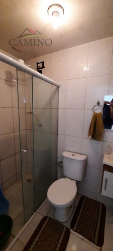 Imagem 9 de 18 de Apartamento A Venda No Bairro Vicente De Carvalho Em - 1637-1