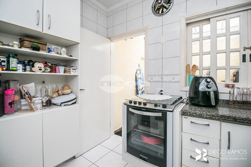 Imagem 6 de 15 de Casa Em Condominio - Nova Petropolis - Ref: 1566 - V-1566