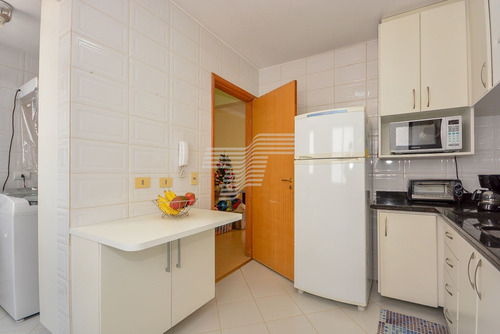 Imagem 8 de 15 de Apartamento Água Verde, 3 Dormitórios (1 Suíte) 1 Vaga - Re61432339