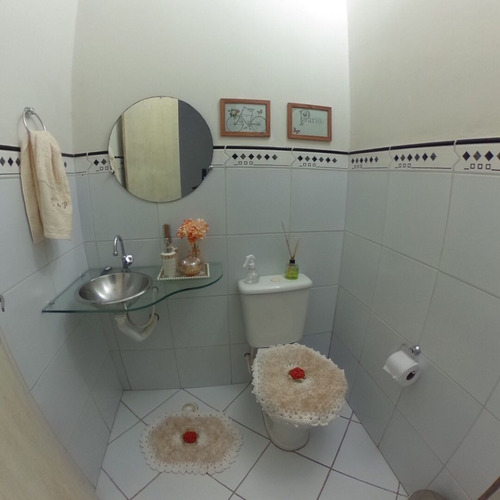 Imagem 6 de 15 de Casa Com 3 Dormitórios À Venda, 120 M² Por R$ 200.000,00 - Monte Castelo - Parnamirim/rn - Ca0539