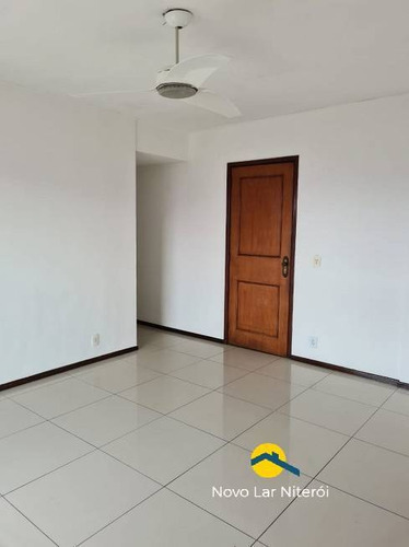 Imagem 5 de 15 de Excelente Apartamento Andar Alto E Vista Livre. - 190