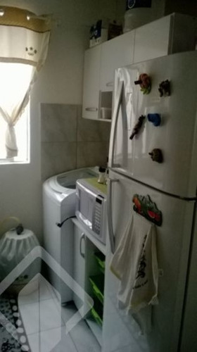 Imagem 9 de 15 de Apartamento - Restinga - Ref: 127049 - V-127049
