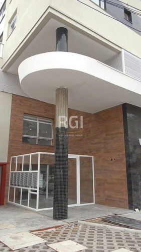 Imagem 7 de 14 de Apartamento Menino Deus Porto Alegre - 5413