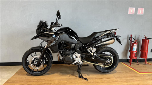 Bmw F 800 Gs
