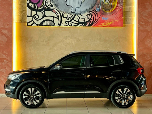 Chery Tiggo 5X TIGGO 5 TXS