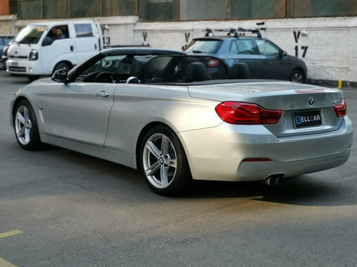 Bmw 420i Cabrio 2.0 2019