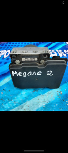 Modulo Abs Megan 2 (Usado)