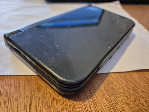 Consola Nintendo New 3ds Xl (Reacondicionado)