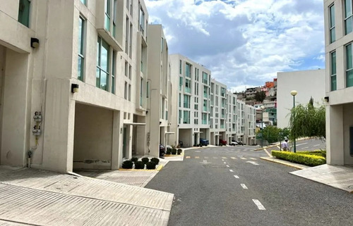 Departamento En Venta Lomas Verdes ¡inversión Inteligente, Alta Rentabilidad!