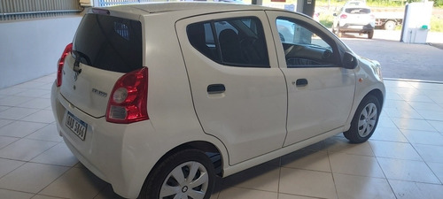Suzuki Celerio 2013 1.0 Gl 5p