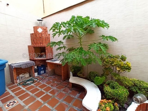 Imagen 27 de 30 de Bonita Casa En Venta Urb. Valle Lindo Turmero 23-15783 Ejc 04243439046