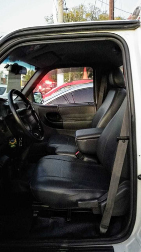 Ford Ranger 3.0 Xl I Sc 4x2 Plus 2007
