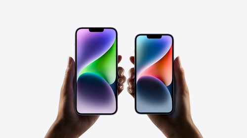 Imagen 5 de 5 de Apple iPhone 14 Pro Max 512 Gb Caja Sellada 1 Año Gtia Apple