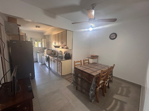Venta Departamento 4 Ambientes Colegiales Luminoso
