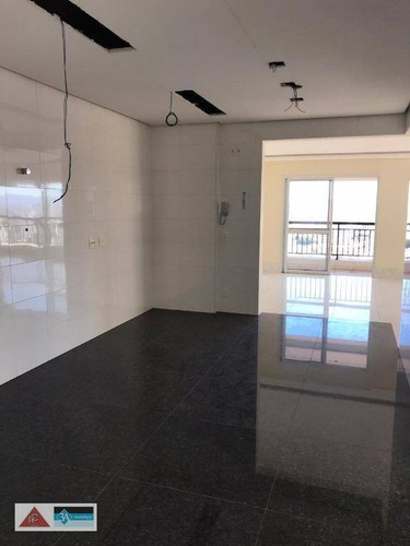 Cobertura Com 4 Dormitórios À Venda, 335 M² Por R$ 3.200.000,00 - Tatuapé - São Paulo/sp - Co0314