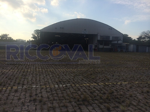 Imagem 3 de 4 de Galpão Para Aluguel, 4665.0m² - 2658