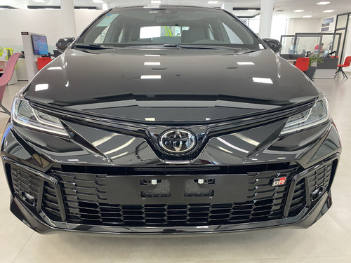 Toyota Corolla 2.0 VVT-IE FLEX GR-S DIRECT SHIFT