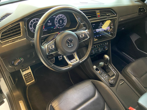Volkswagen Tiguan 2.0 350 TSI GASOLINA ALLSPACE R-LINE 4MOTION DSG