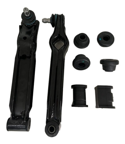 Kit Bandejas Chevrolet Spark 0.8 1.0 2004-2016