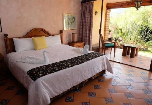 Imagen 19 de 30 de Venta Finca Quinta Tepoztlán Morelos